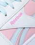 REEBOK Royal Prime 2.0 Shoes White/Pink - GW2603 - 7t