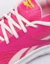 REEBOK Rush Runner 3 Alt Shoes Pink - FY4040 - 7t