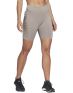 REEBOK Studio Ruched High Rise Short Tights Grey - H56373 - 1t