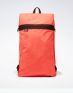 REEBOK Tech Backpack Orange - FL7860 - 2t
