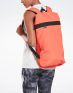 REEBOK Tech Backpack Orange - FL7860 - 4t