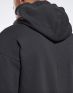 REEBOK Thermowarm+Graphene Cotton Fleece Hoodie Black - GT3249 - 4t