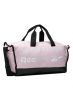REEBOK Training Essentials Duffel Bag Small Pink - H11307 - 3t