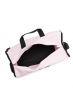 REEBOK Training Essentials Duffel Bag Small Pink - H11307 - 4t