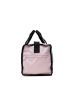 REEBOK Training Essentials Duffel Bag Small Pink - H11307 - 5t