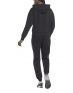 REEBOK Training Essentials Piping Hooded Tracksuit Black - HE2275 - 2t