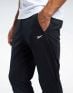 REEBOK Training Knit Pants Black - FJ4057 - 3t