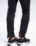 REEBOK Training Knit Pants Black - FJ4057 - 4t