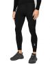 REEBOK United By Fitness Compression Tights Black - GT3224 - 1t