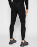 REEBOK United By Fitness Compression Tights Black - GT3224 - 3t