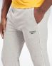 REEBOK Workout Ready Piping Pants Grey - HA9021 - 3t