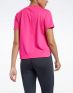 REEBOK Workout Ready Run Speedwick T-Shirt Pink - GS1944 - 2t
