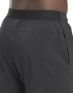 REEBOK Workout Ready Woven Shorts Black - HI3912 - 4t