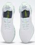 REEBOK Zig Dynamica Shoes White - H02297 - 5t
