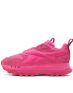 REEBOK x Cardi B Classics Leather Shoes Pink - GW8876 - 1t