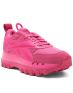 REEBOK x Cardi B Classics Leather Shoes Pink - GW8876 - 3t