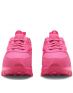 REEBOK x Cardi B Classics Leather Shoes Pink - GW8876 - 5t