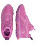 REEBOK x Cardi B Classics Leather Shoes Purple - GW8875 - 4t