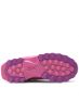 REEBOK x Cardi B Classics Leather Shoes Purple - GW8875 - 7t