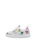 REEBOK x Peppa Pig Club C Slip On Shoes White - H05205 - 1t