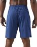 REEBOK Les Mills 10 Inch Training CrossFit Shorts Blue - CD6179 - 2t