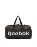 REEBOK Active Core Grip Bag Medium Black - FQ5295 - 1t