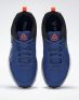 REEBOK Almotio 4.0 Shoes Blue - DV8679 - 3t