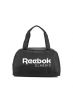 REEBOK Classics Core Duffel Bag Black - FL5401 - 1t