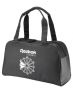 REEBOK Classics Core Duffle Bag Black - DA1234 - 1t