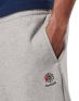 REEBOK Classics Fleece Pants Grey - DT8135 - 4t