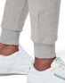 REEBOK Classics Fleece Pants Grey - DT8135 - 6t