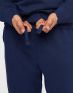 REEBOK Classics French Terry Pants Navy - DH2079 - 4t