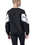 REEBOK Classics Vector Crew Sweatshirt Black - EB5081 - 2t