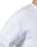 REEBOK Classics Vector Crew Sweatshirt White - EB3634 - 6t
