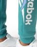 REEBOK Classics Vector Jogger Green - DX0169 - 5t