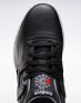REEBOK Club Workout Shoes Black - FV9915 - 8t
