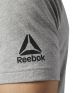 REEBOK CrossFit Axe Graphic Tee Grey - BR0827 - 4t
