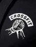 REEBOK CrossFit Community Hoodie Black - BR0794 - 5t