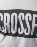 REEBOK CrossFit Stripe Long Sleeve Tee - CF4553 - 6t