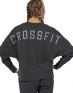 REEBOK CrossFit Terry Crew - DU5122 - 2t