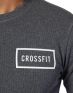 REEBOK CrossFit Thermal Top Grey - DP4581 - 3t