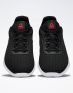 REEBOK Dart Shoes Black - EG1571 - 3t
