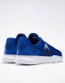 REEBOK Dart Shoes Blue - EG1570 - 4t