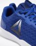 REEBOK Dart Shoes Blue - EG1570 - 7t