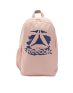 REEBOK Foundation Backpack Pink - EC5397 - 1t