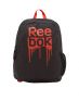 REEBOK Foundation Black Orange Backpack - DA1256 - 1t