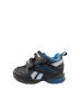 REEBOK Jogger Black/Blue - J82307 - 1t