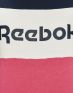 REEBOK Linear Logo Crew Tracksuit Navy - FU2255 - 7t