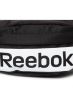 REEBOK Linear Waist Bag Black - FS7215 - 5t