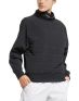 REEBOK MYT Cowl-Neck Sweatshirt Black - FU2423 - 1t